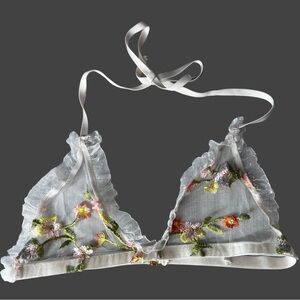 Shein Bra & Bralette lot